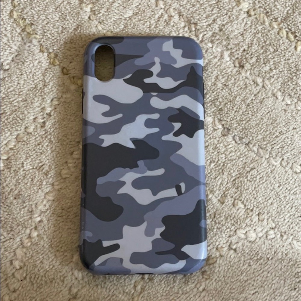 iPhone XR case
